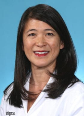 Patricia F. Kao, MD, MS