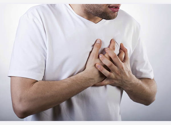 Heartburn and Kidney Disease